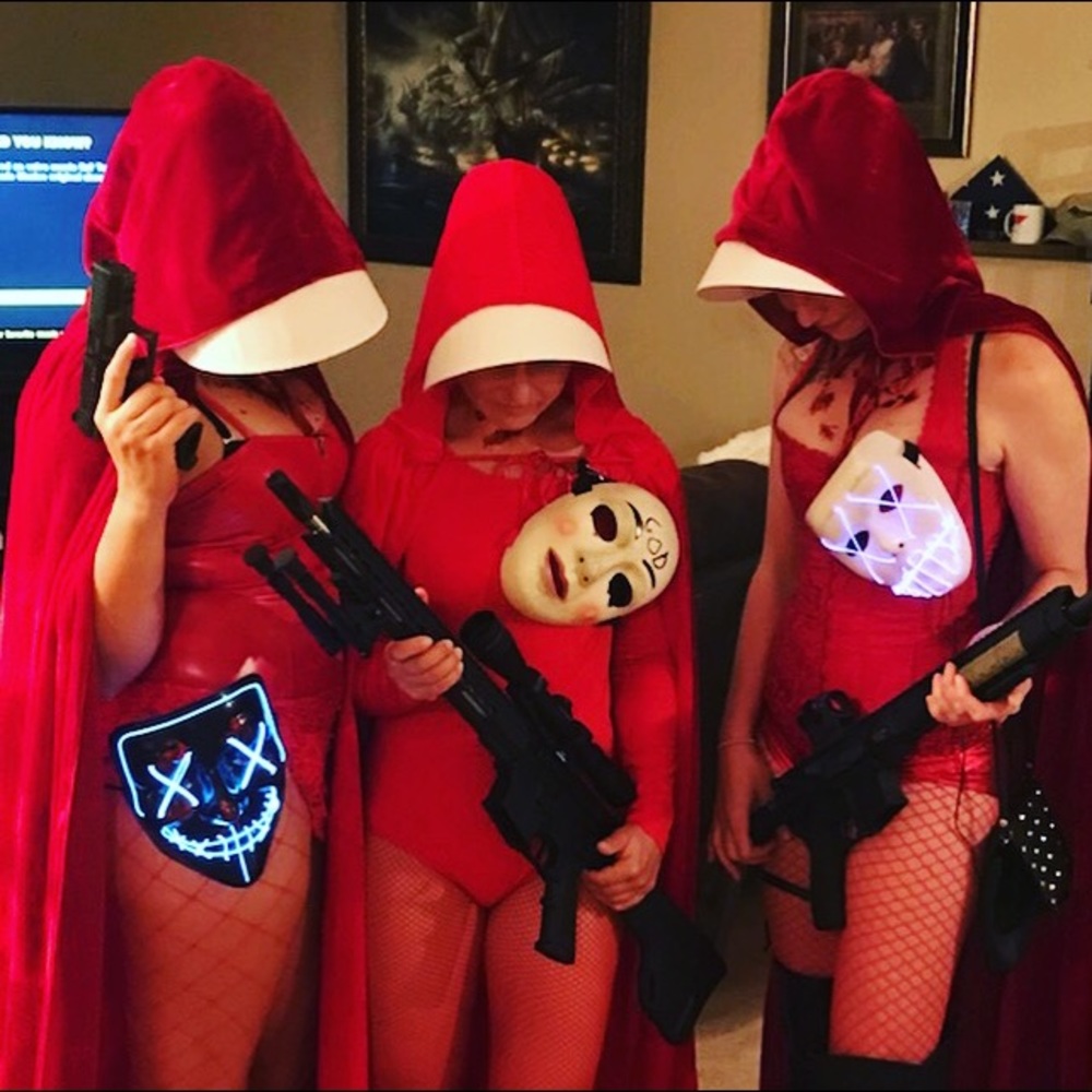 Meet your Posher, Amanda